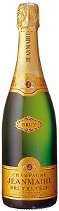 Cuvée Brut Elysée