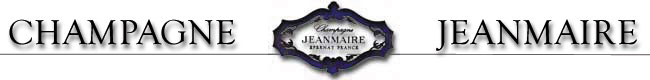 Champagne Jeanmaire