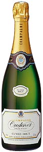 Cuvée Brut